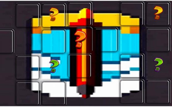 Tile Memory Puzzle