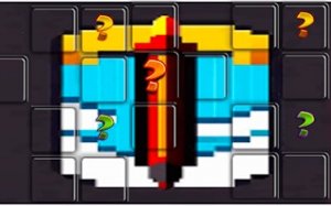 Tile Memory Puzzle