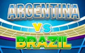 Brazil vs Argentina Live Football Stream Guide Online - Ludoryx free online game