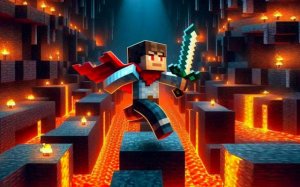 projectileblock Obby Parkour Game Online - Ludoryx free online game