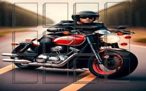 Motorcycle Image Slider Challenge
