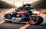 Motorcycle Image Slider Challenge