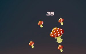 Mushroom Clicker: Idle Farming Game