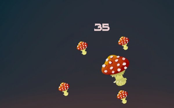 Mushroom Harvest: Idle Farming