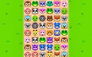 Onet World: Animal Match Puzzle Online Game - Ludoryx free online game