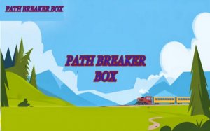 Path Breaker Box: Puzzle & Reflex Challenge Online Game - Ludoryx free online game
