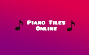 Piano Tiles Rhythm Game
