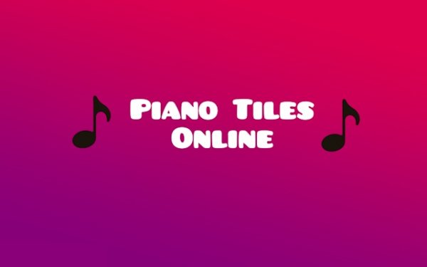 Piano Tiles Music Tap