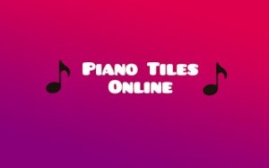 Piano Tiles Music Tap