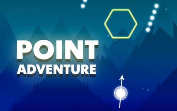 Vertical Climb: Point Collector