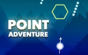 Vertical Climb: Point Collector