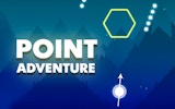 Vertical Climb: Point Collector