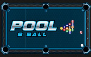 8 Ball Pool Online Game - Ludoryx free online game