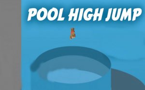 Pool High Jump Arcade Game Online - Ludoryx free online game