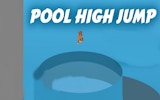 Pool Jump Challenge Arcade Game