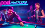 Retro Billiards Arcade Challenge