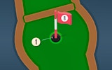 Putt Rush FRVR: Mini Golf Arcade