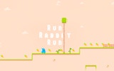 Run Rabbit Run: Bunny Adventure Online Game