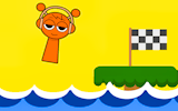 Sprunki Voice Jump Arcade