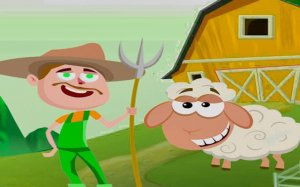 Sheep Rush: Color Herding Puzzle Online Game - Ludoryx free online game