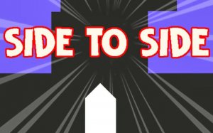 Side Dodge Block Challenge
