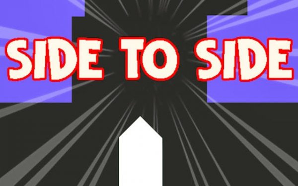 Side Slide Block Puzzle Arcade