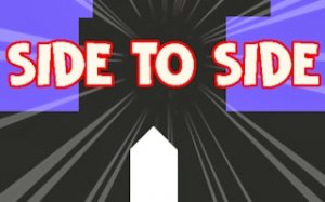 Side Slide Block Puzzle Arcade