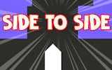 Side Slide Block Puzzle Arcade