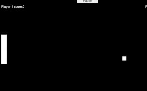 Simple Plus Classic Pong: Retro Arcade Game Online - Ludoryx free online game