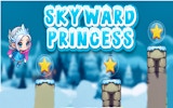 Skyward Princess Pro - Free Flying Adventure Game Online