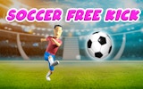 Soccer Free Kick Precision Arcade