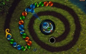 Sparkle 2 Orb Puzzle