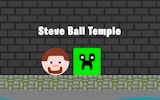 Ancient Temple Ball Journey