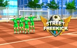 Street Freekick 3D Online Game