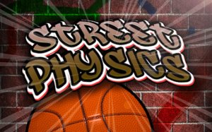 Street Physics Basketball Online Puzzle Game - Ludoryx free online game