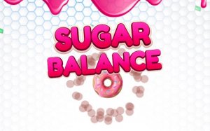 Sugar Balance: Healthy Lifestyle Online Game - Ludoryx free online game