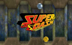 Superdash Ball Runner Online Game - Ludoryx free online game