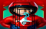 Superhero Tile Puzzle Game