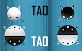 Tao Color Match Puzzle