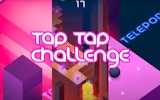 Zig Zag Ball Race Arcade