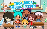 Melody Memory Music Game