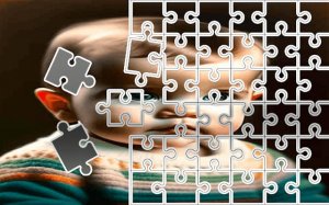 Toddler Tile Image Scramble Puzzle Slider Online Game - Ludoryx free online game