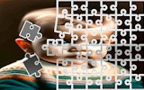 Toddler Tile Image Scramble Puzzle Slider Online Game