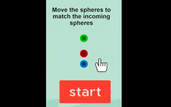 Colorful Tree Match Puzzle