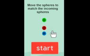 Colorful Tree Match Puzzle