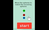 Colorful Tree Match Puzzle