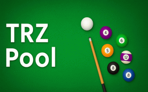 TRZ Pool Billiards Online