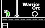 Warrior Orc Survival Game Online