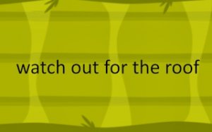 Roof Arcade Reflex Challenge