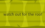 Roof Arcade Reflex Challenge